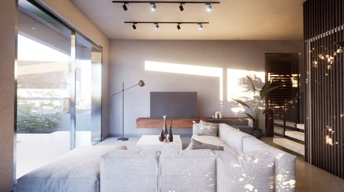 Image No.4-4 Bed Villa for sale