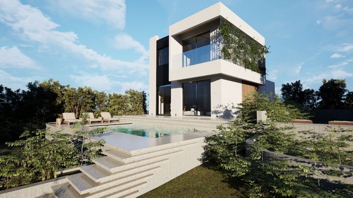 Image No.7-4 Bed Villa for sale