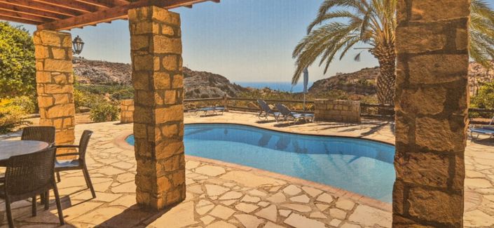 Image No.1-3 Bed Villa for sale