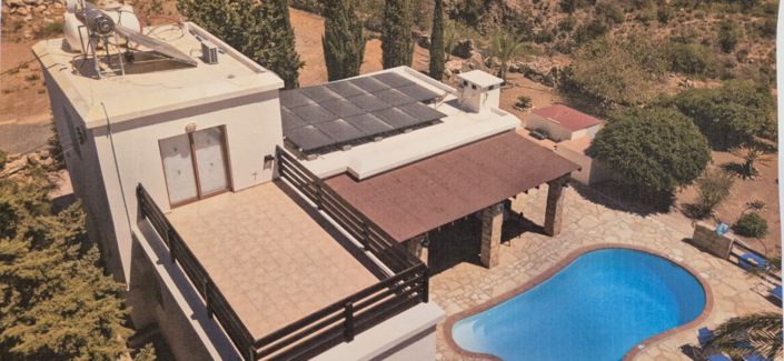 Image No.13-3 Bed Villa for sale