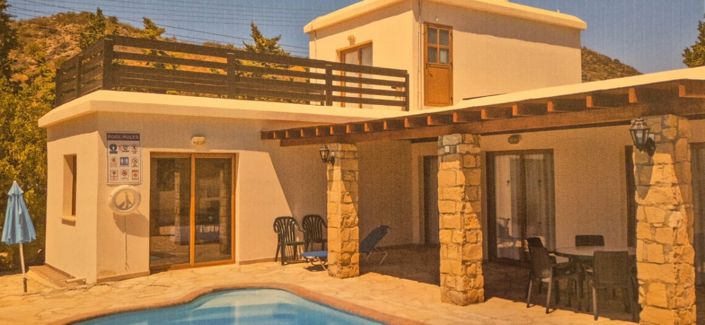 Image No.4-3 Bed Villa for sale