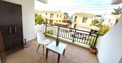 Apartment For Sale  in  Kato Paphos - Universal