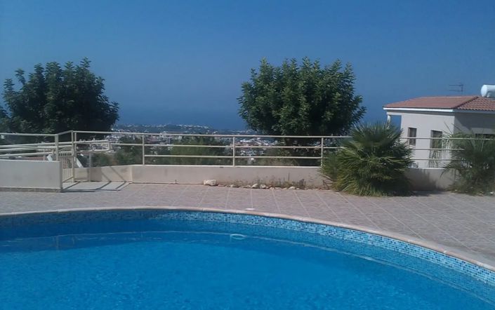 Image No.11-Appartement à vendre à Paphos