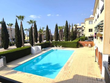 Apartment For Rent  in  Chlorakas