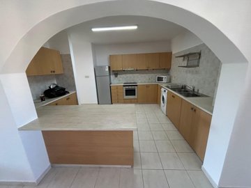 Apartment For Rent  in  Chlorakas