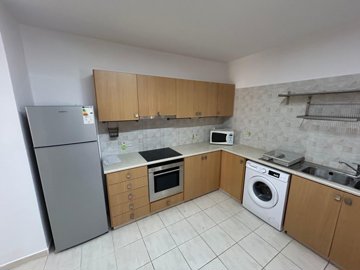 Apartment For Rent  in  Chlorakas