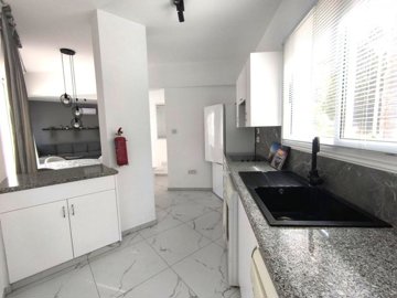 Town House For Rent  in  Kato Paphos - Universal