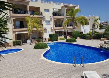 Apartment For Sale  in  Kato Paphos - Universal