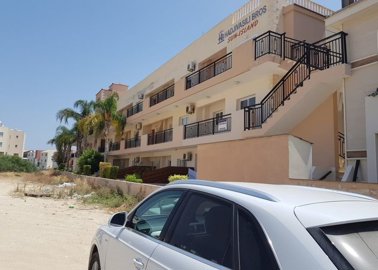 Apartment For Sale  in  Kato Paphos - Universal