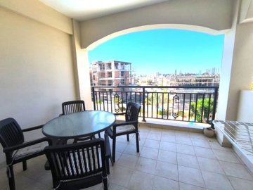Apartment For Sale  in  Kato Paphos - Universal
