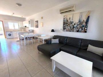 Apartment For Sale  in  Kato Paphos - Universal