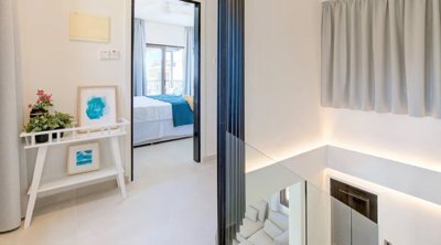 Detached Villa For Sale  in  Peyia