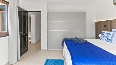 Detached Villa For Sale  in  Peyia