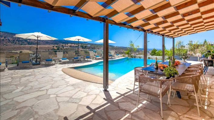 Image No.27-5 Bed Villa for sale