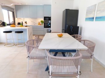 Detached Villa For Sale  in  Peyia