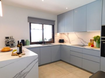 Detached Villa For Sale  in  Peyia