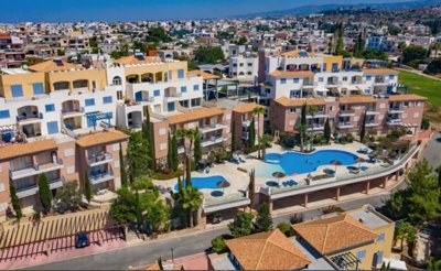 3 Bed Penthouse for sale