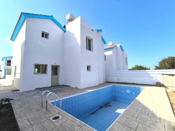 Detached Villa For Sale  in  Emba