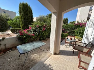 Ground Floor Apartment For Rent  in  Mandria