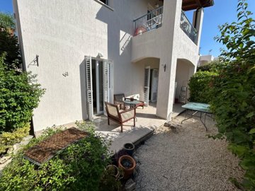 Ground Floor Apartment For Rent  in  Mandria