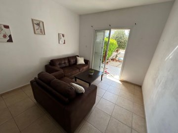 Ground Floor Apartment For Rent  in  Mandria