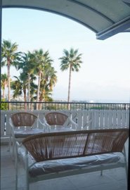 Ground Floor Apartment For Sale  in  Kissonerga