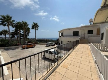 Ground Floor Apartment For Sale  in  Kissonerga