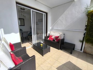 Town House For Sale  in  Peyia - Coral Bay