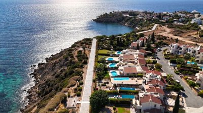 Town House For Sale  in  Peyia - Coral Bay