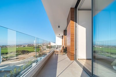 Detached Villa For Sale  in  Chlorakas