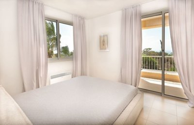 Detached Villa For Sale  in  Kouklia - Secret Valley