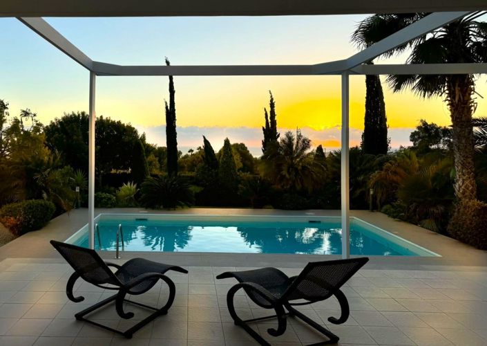 Image No.21-4 Bed Villa for sale