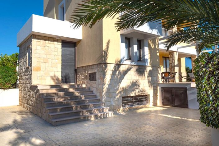 Image No.23-4 Bed Villa for sale