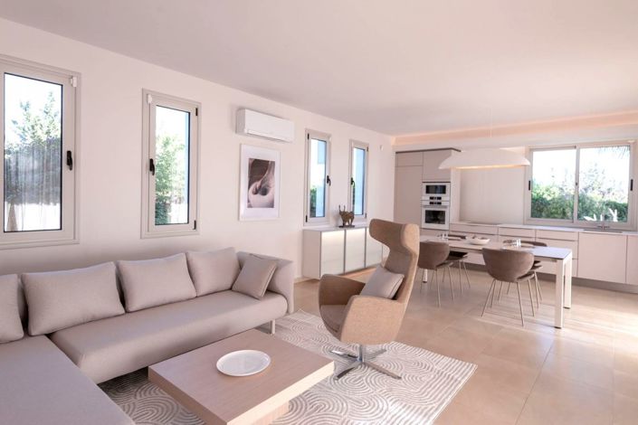 Image No.4-4 Bed Villa for sale