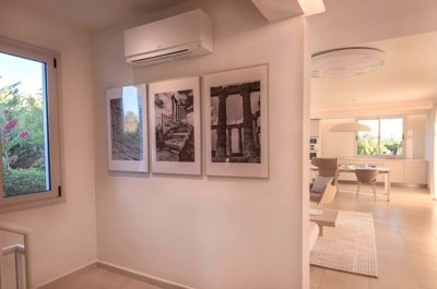 Detached Villa For Sale  in  Kouklia - Secret Valley