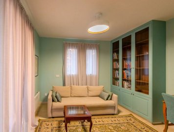 Detached Villa For Sale  in  Kouklia - Secret Valley