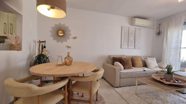 Image No.1-2 Bed Duplex for sale