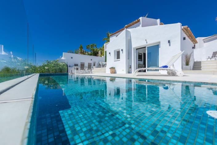 Image No.1-3 Bed House/Villa for sale