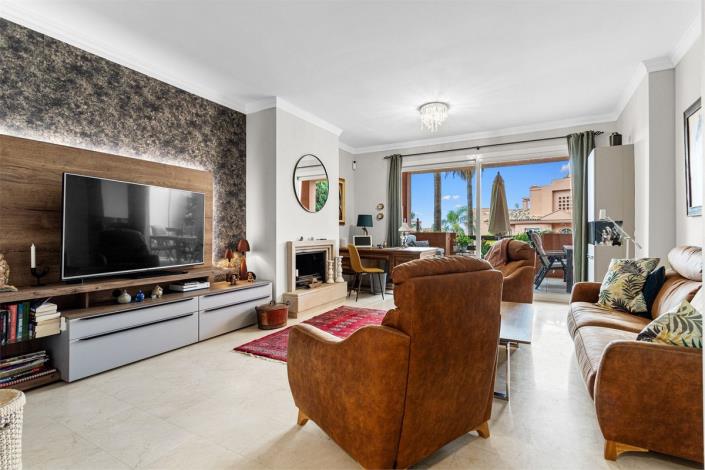 Image No.1-2 Bed Apartment for sale