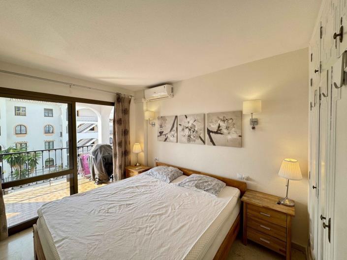 Image No.4-2 Bed Apartment for sale