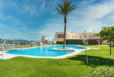 2 Bed Duplex for sale