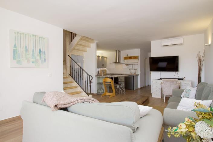 Image No.3-3 Bed Duplex for sale