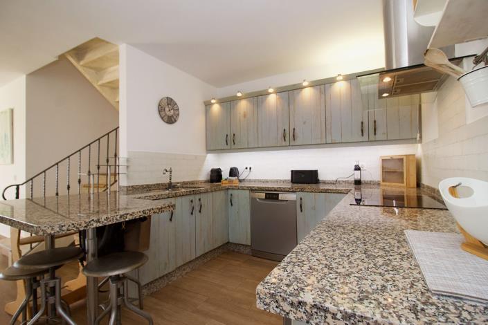 Image No.4-3 Bed Duplex for sale