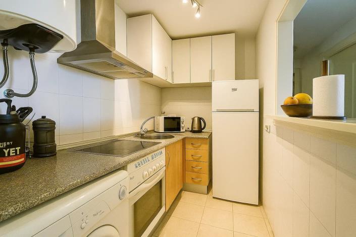 Image No.3-2 Bed Apartment for sale