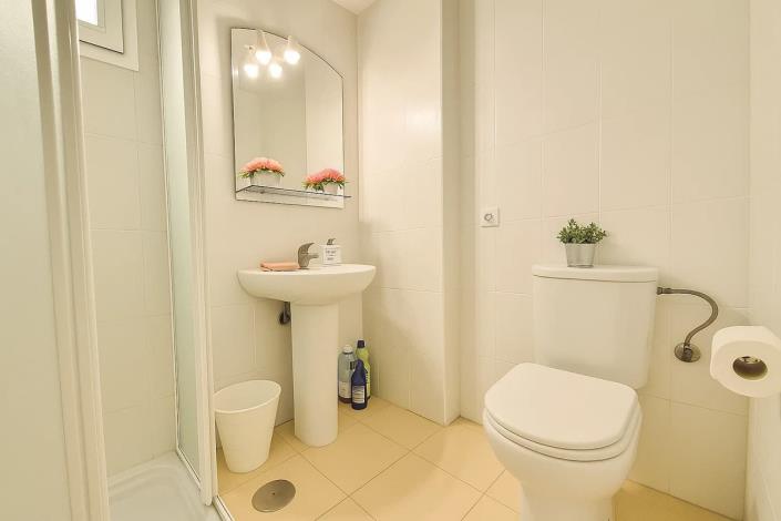 Image No.6-2 Bed Apartment for sale