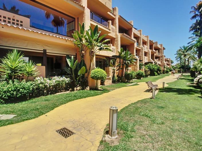 Image No.1-2 Bed Apartment for sale