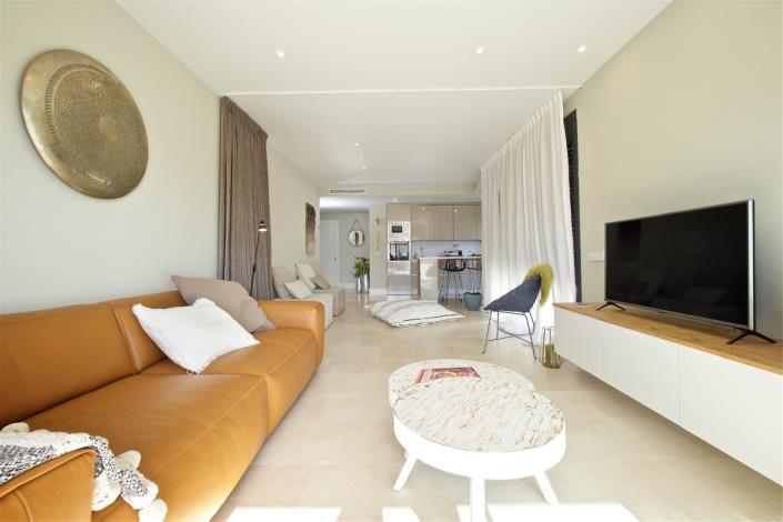 Image No.5-2 Bed Apartment for sale