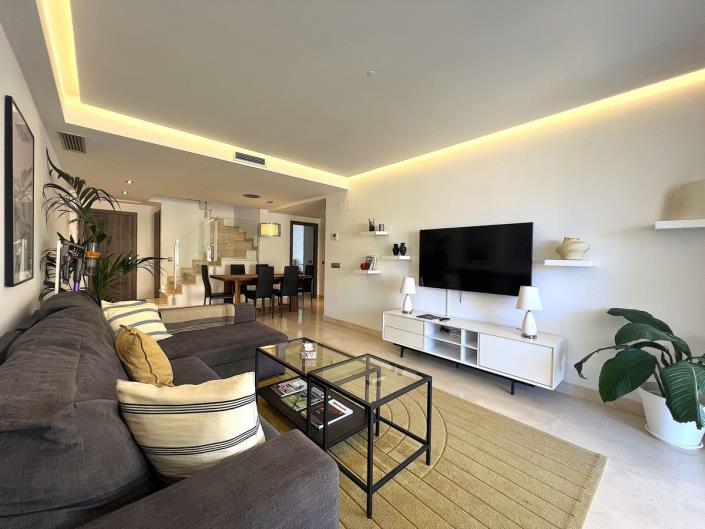 Image No.3-4 Bed Penthouse for sale