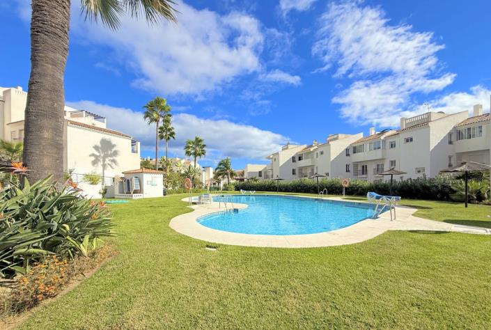 Image No.1-2 Bed Penthouse for sale