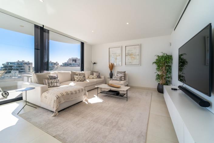 Image No.2-3 Bed Apartment for sale